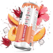 SPLSH PEACH HIBISCUS